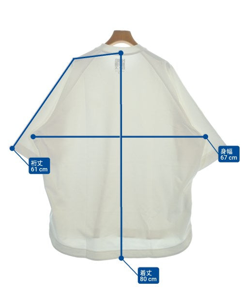 New Balance เสื้อยืด/เสื้อท็อปส์