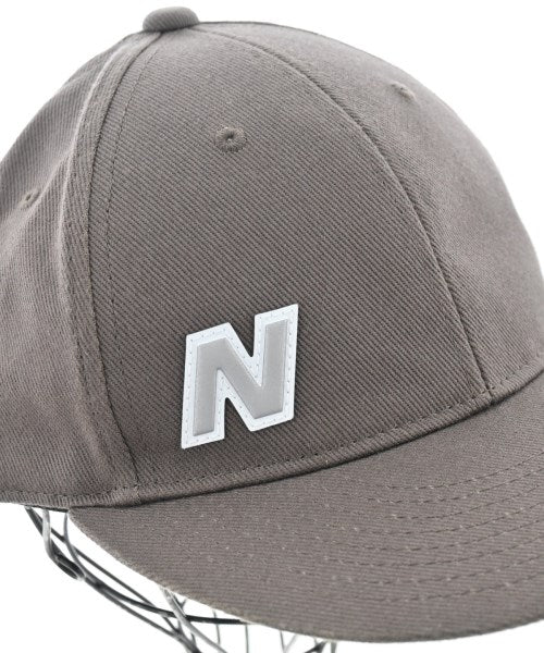 New Balance หมวกแก๊ป