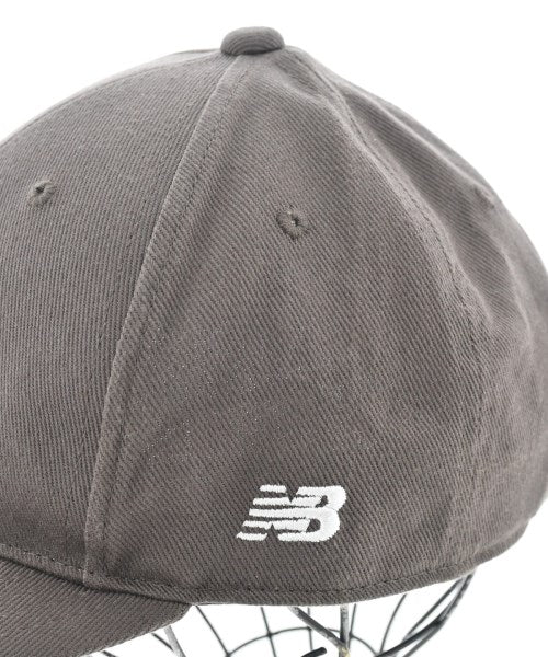 New Balance หมวกแก๊ป
