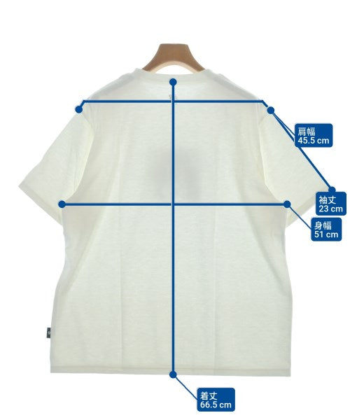 New Balance เสื้อยืด/เสื้อท็อปส์