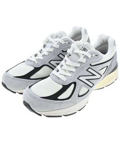 New Balance รองเท้าผ้าใบ