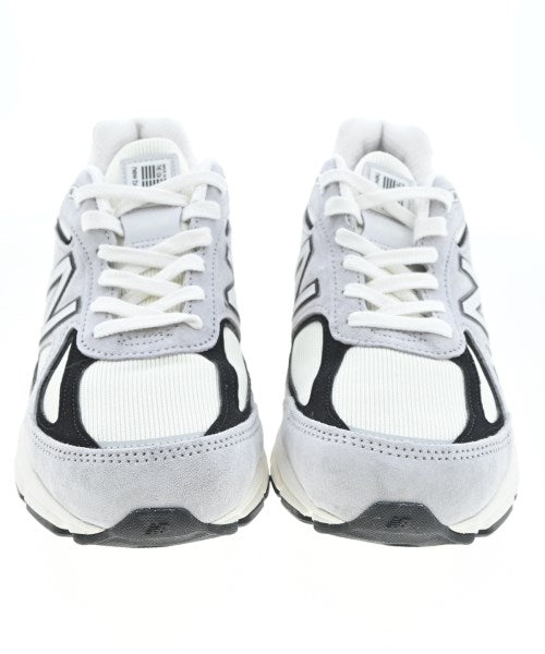 New Balance รองเท้าผ้าใบ