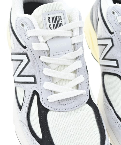 New Balance รองเท้าผ้าใบ