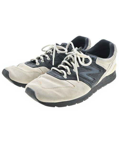 New Balance รองเท้าผ้าใบ