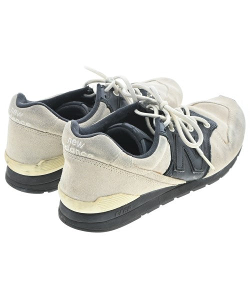New Balance รองเท้าผ้าใบ