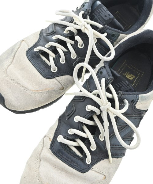 New Balance รองเท้าผ้าใบ