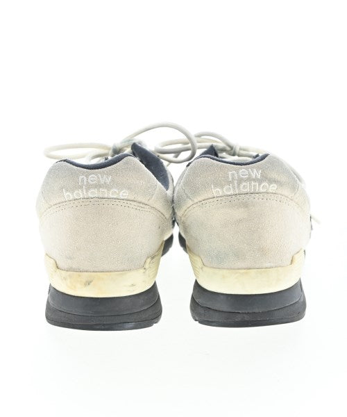 New Balance รองเท้าผ้าใบ