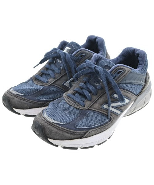 New Balance รองเท้าผ้าใบ
