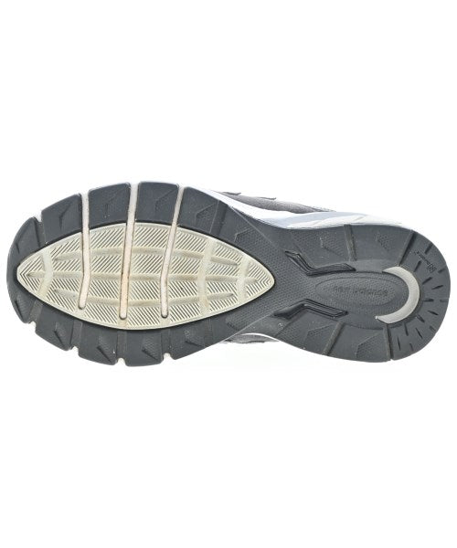 New Balance รองเท้าผ้าใบ