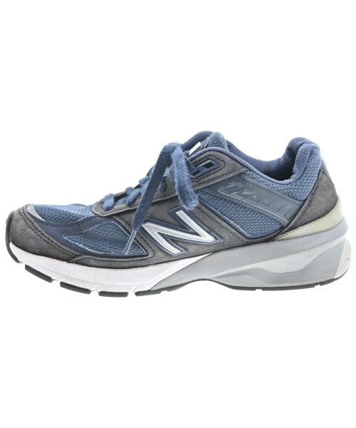 New Balance รองเท้าผ้าใบ