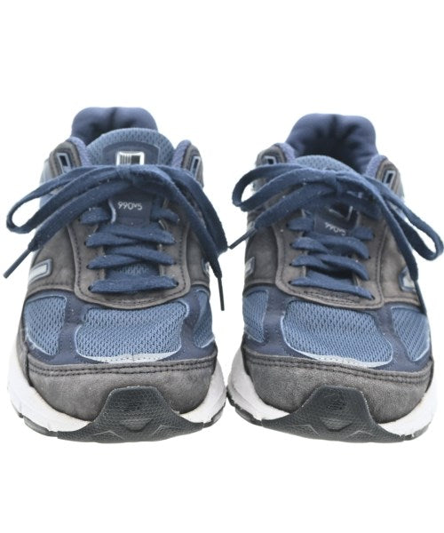 New Balance รองเท้าผ้าใบ