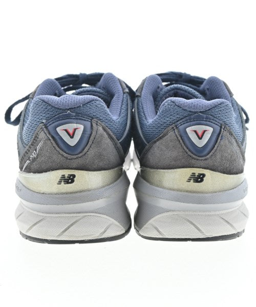 New Balance รองเท้าผ้าใบ