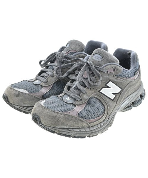 New Balance รองเท้าผ้าใบ