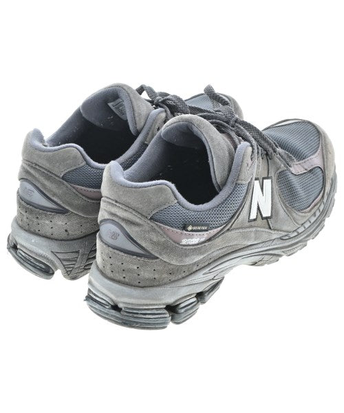 New Balance รองเท้าผ้าใบ