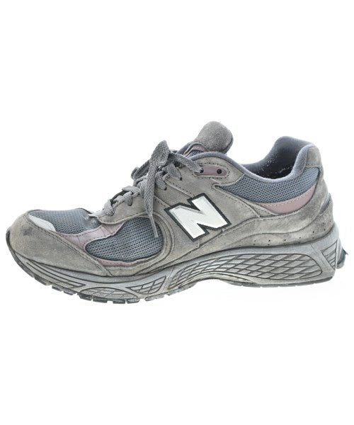 New Balance รองเท้าผ้าใบ