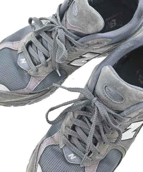New Balance รองเท้าผ้าใบ