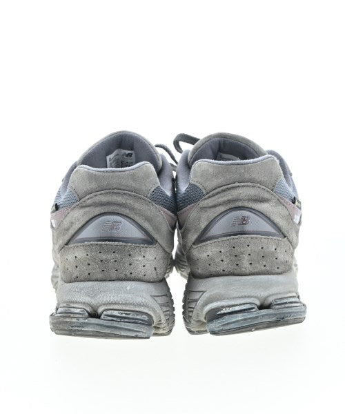 New Balance รองเท้าผ้าใบ