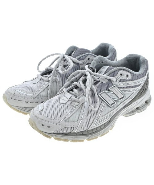 New Balance รองเท้าผ้าใบ