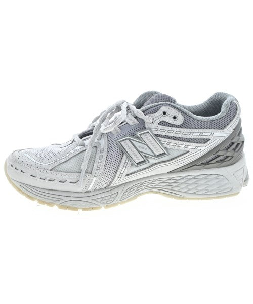 New Balance รองเท้าผ้าใบ