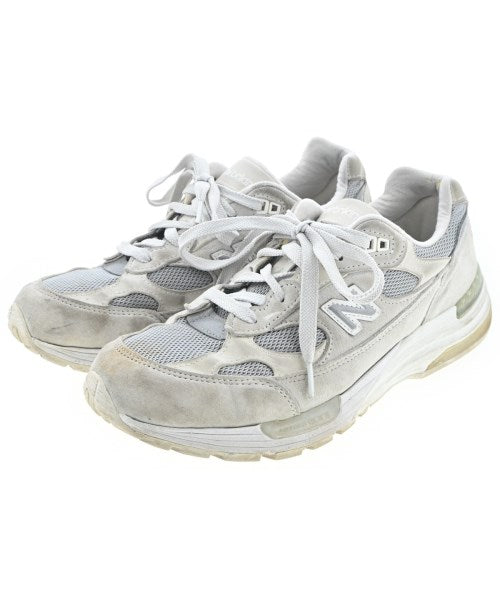 New Balance รองเท้าผ้าใบ
