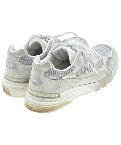 New Balance รองเท้าผ้าใบ