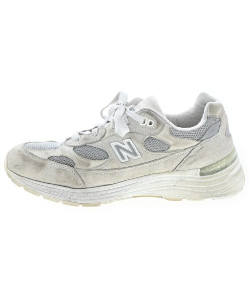 New Balance รองเท้าผ้าใบ