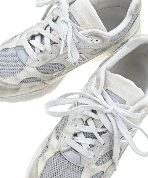 New Balance รองเท้าผ้าใบ