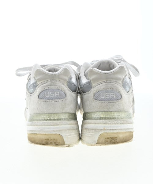New Balance รองเท้าผ้าใบ