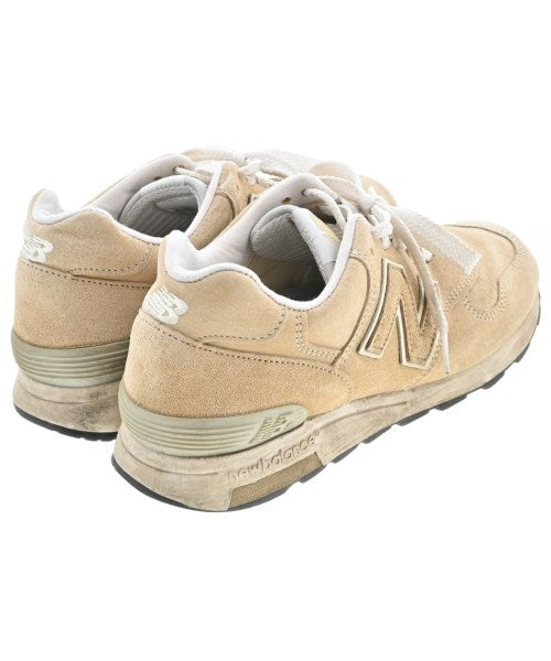 New Balance รองเท้าผ้าใบ