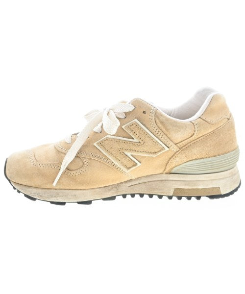New Balance รองเท้าผ้าใบ
