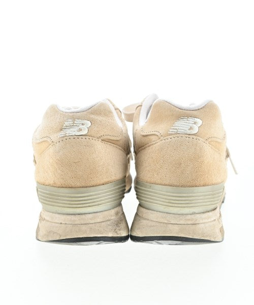 New Balance รองเท้าผ้าใบ