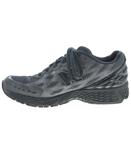 New Balance รองเท้าผ้าใบ