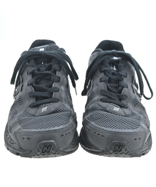 New Balance รองเท้าผ้าใบ