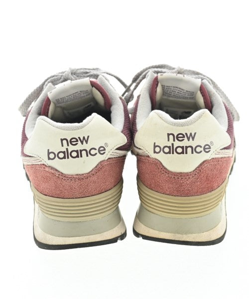 New Balance รองเท้าผ้าใบ