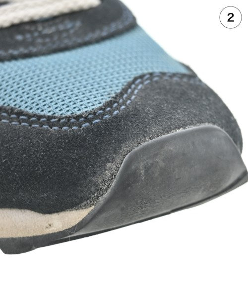 New Balance รองเท้าผ้าใบ