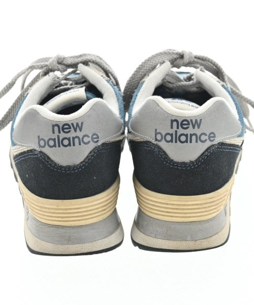 New Balance รองเท้าผ้าใบ