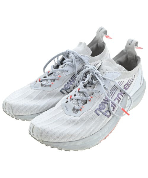 New Balance รองเท้าผ้าใบ