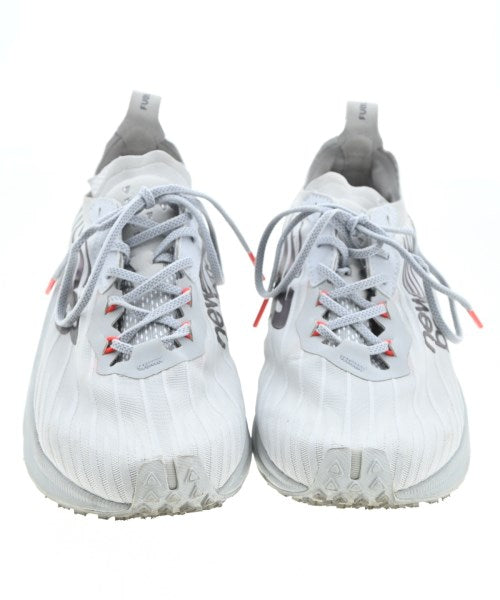 New Balance รองเท้าผ้าใบ