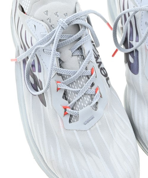New Balance รองเท้าผ้าใบ