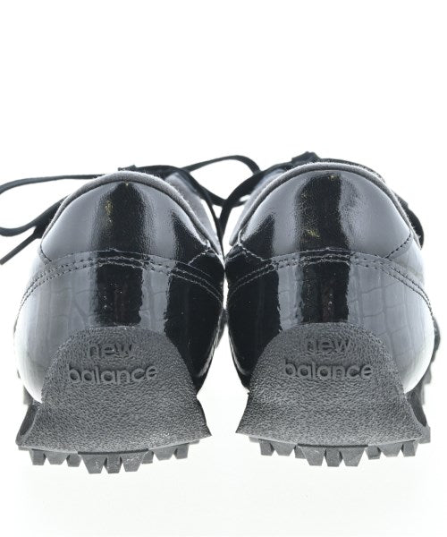 New Balance รองเท้าผ้าใบ