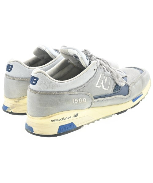 New Balance รองเท้าผ้าใบ