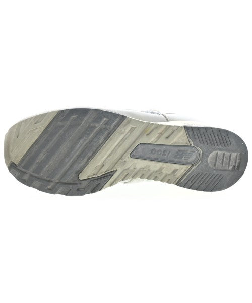 New Balance รองเท้าผ้าใบ