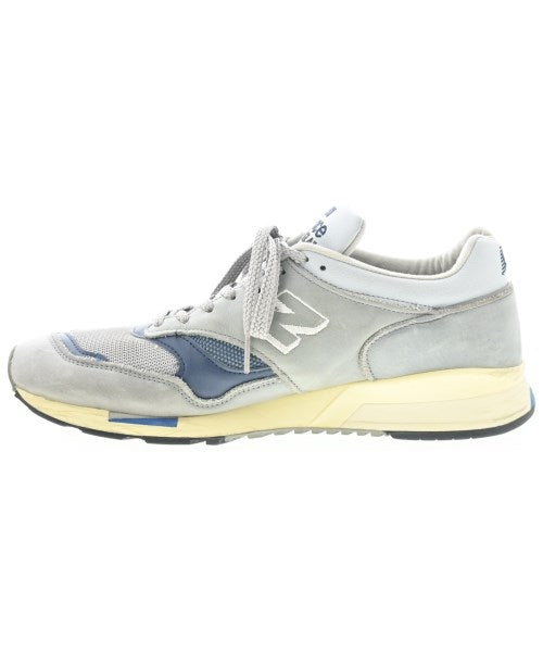 New Balance รองเท้าผ้าใบ