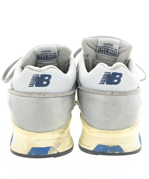 New Balance รองเท้าผ้าใบ