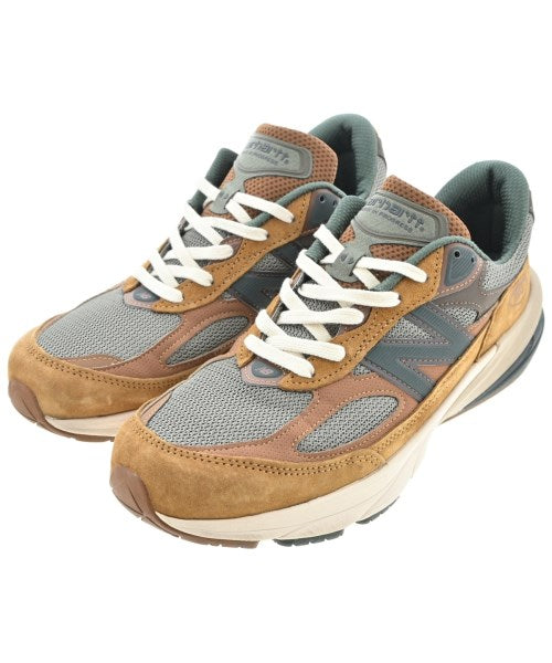 Carhartt รองเท้าผ้าใบ