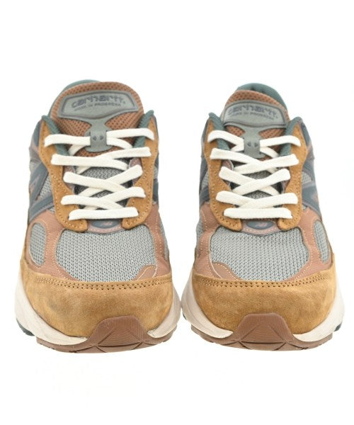 Carhartt รองเท้าผ้าใบ