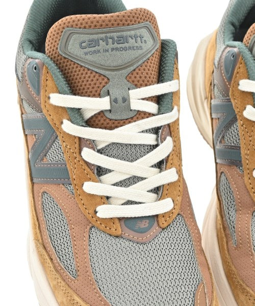 Carhartt รองเท้าผ้าใบ
