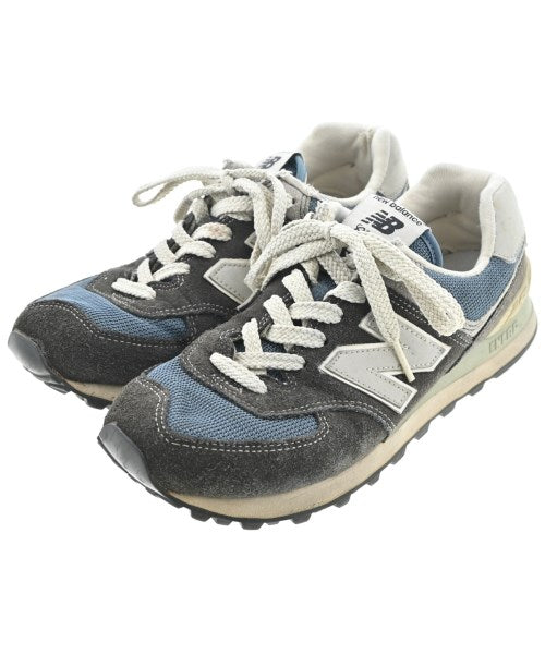 New Balance รองเท้าผ้าใบ