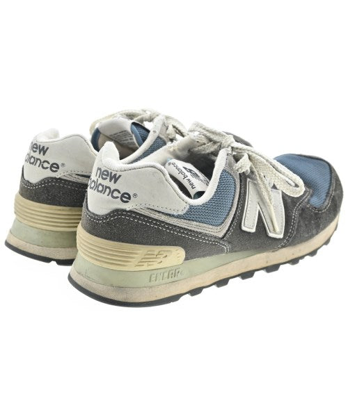 New Balance รองเท้าผ้าใบ