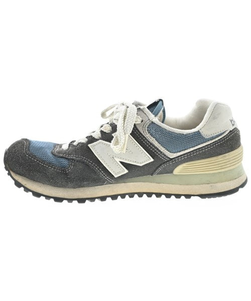 New Balance รองเท้าผ้าใบ